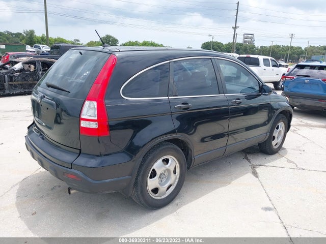 2008 HONDA CR-V LX VIN: JHLRE38328C018263