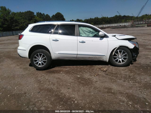 5GAKRAKD0HJ295953 Buick Enclave Convenience