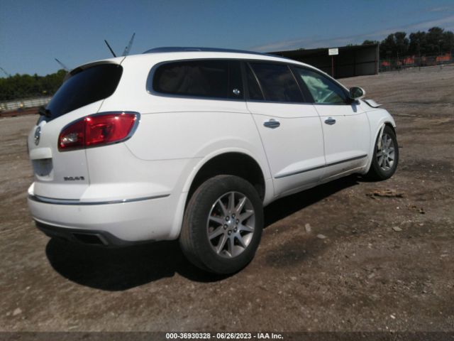 5GAKRAKD0HJ295953 Buick Enclave Convenience