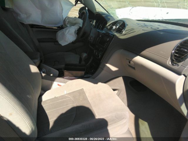 5GAKRAKD0HJ295953 Buick Enclave Convenience