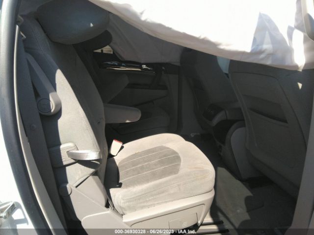 5GAKRAKD0HJ295953 Buick Enclave Convenience