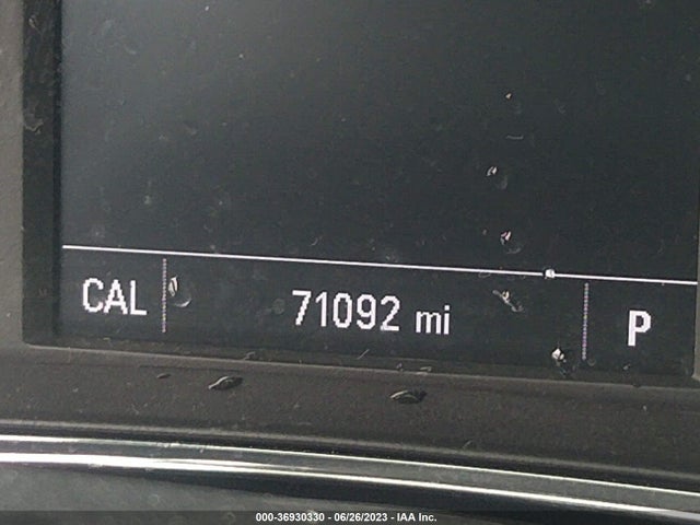 Chevrolet Cruze Premier 2017 1G1BF5SM4H7171186 Image 15