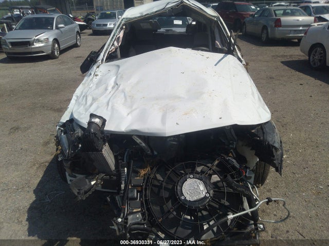 Chevrolet EQUINOX LS 2022 3GNAXHEVXNS103873 Image 11
