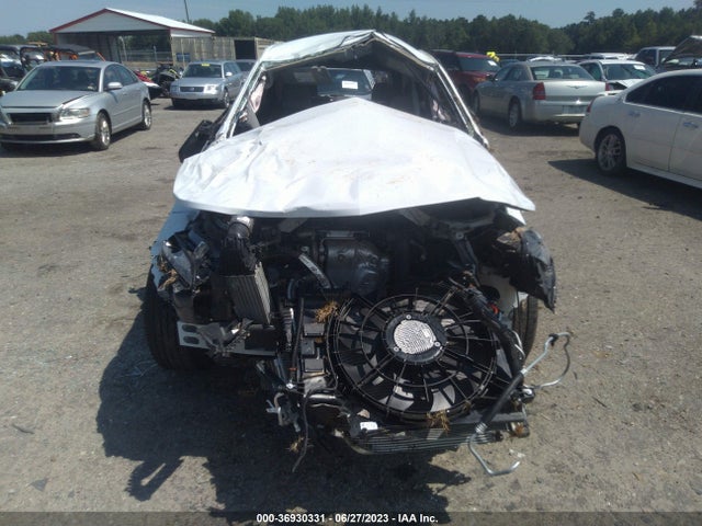 Chevrolet EQUINOX LS 2022 3GNAXHEVXNS103873 Image 6