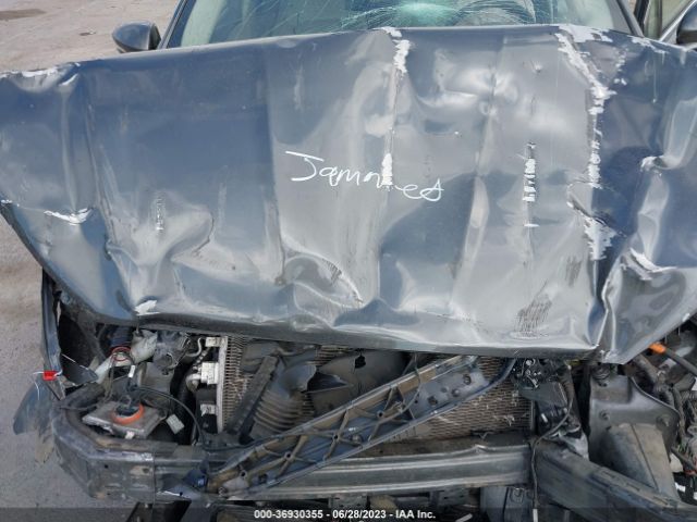 3FA6P0SU4HR380371 Ford Fusion Energi Titanium/platinum