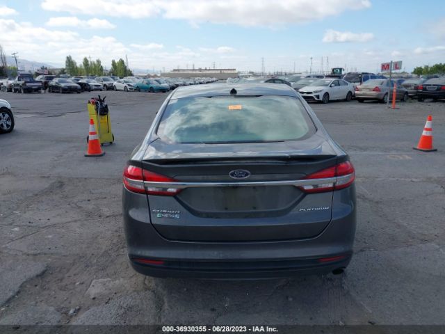 3FA6P0SU4HR380371 Ford Fusion Energi Titanium/platinum