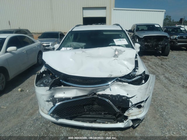 2C4RC1EG3JR263195 Chrysler Pacifica Touring L Plus