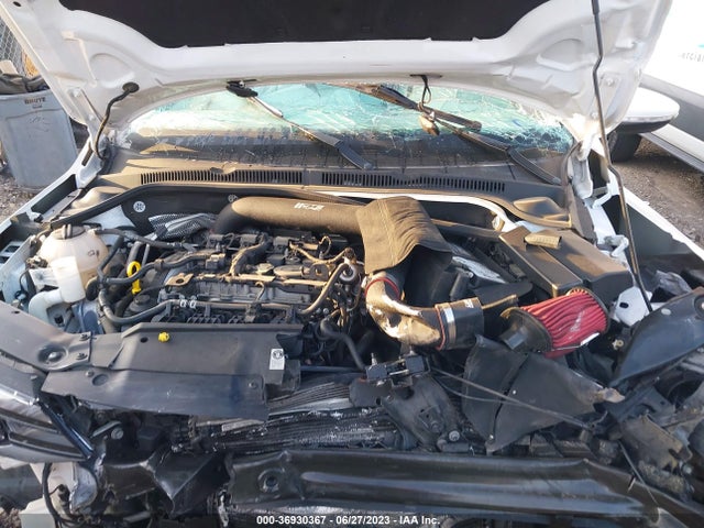 3VW4T7AJ4EM286199 Volkswagen Jetta Sedan Gli Edition 30 W/nav
