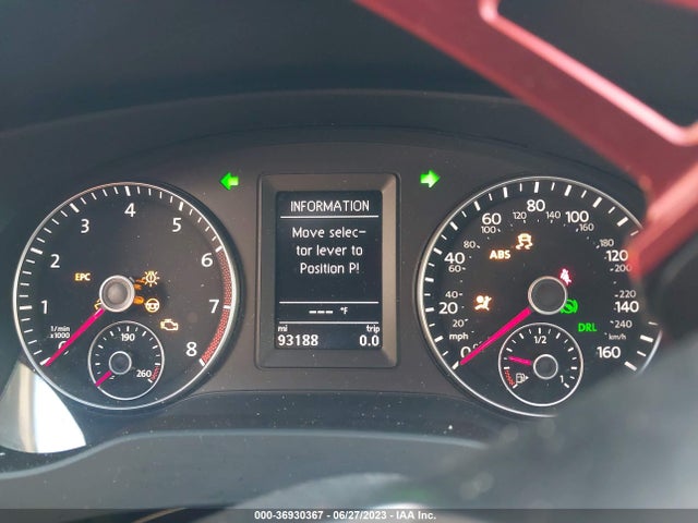 3VW4T7AJ4EM286199 Volkswagen Jetta Sedan Gli Edition 30 W/nav