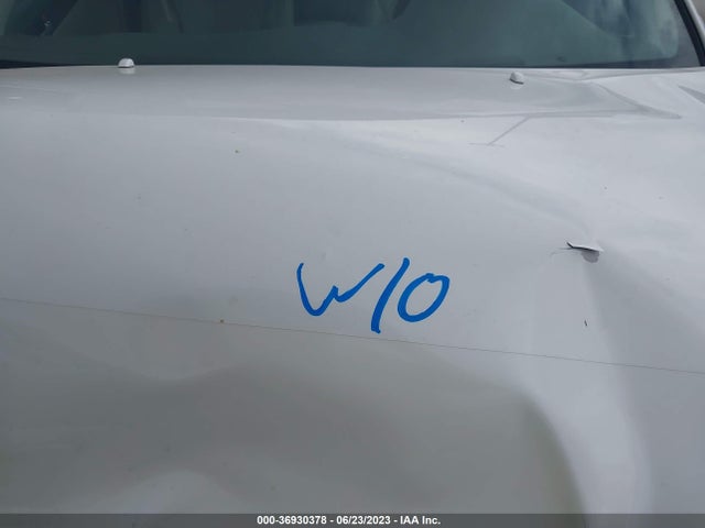 2004 LEXUS ES 330 VIN: JTHBA30G245030578