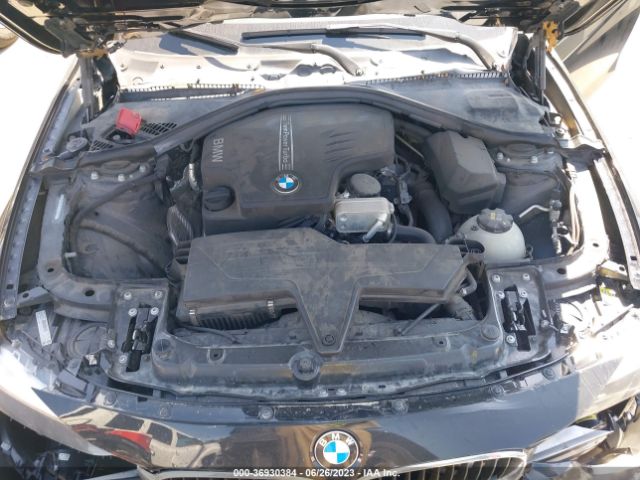 WBA3C3G50FNT51149 BMW 3 Series 320i Xdrive
