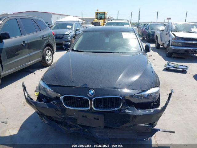 WBA3C3G50FNT51149 BMW 3 Series 320i Xdrive