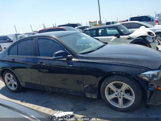 WBA3C3G50FNT51149 BMW 3 Series 320i Xdrive