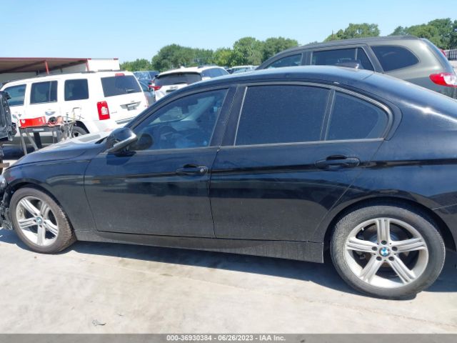 WBA3C3G50FNT51149 BMW 3 Series 320i Xdrive