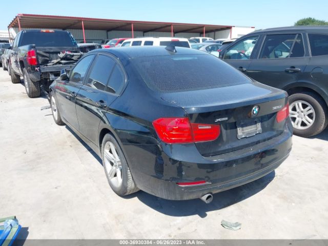 WBA3C3G50FNT51149 BMW 3 Series 320i Xdrive