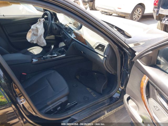 WBA3C3G50FNT51149 BMW 3 Series 320i Xdrive