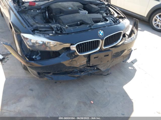 WBA3C3G50FNT51149 BMW 3 Series 320i Xdrive