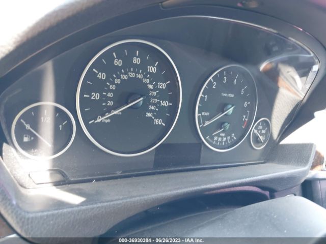 WBA3C3G50FNT51149 BMW 3 Series 320i Xdrive