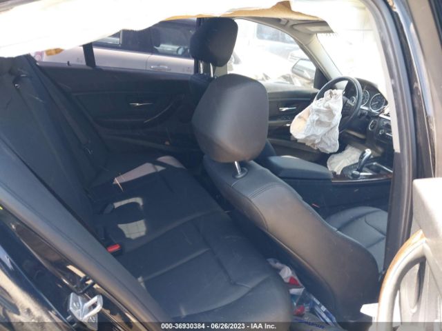 WBA3C3G50FNT51149 BMW 3 Series 320i Xdrive