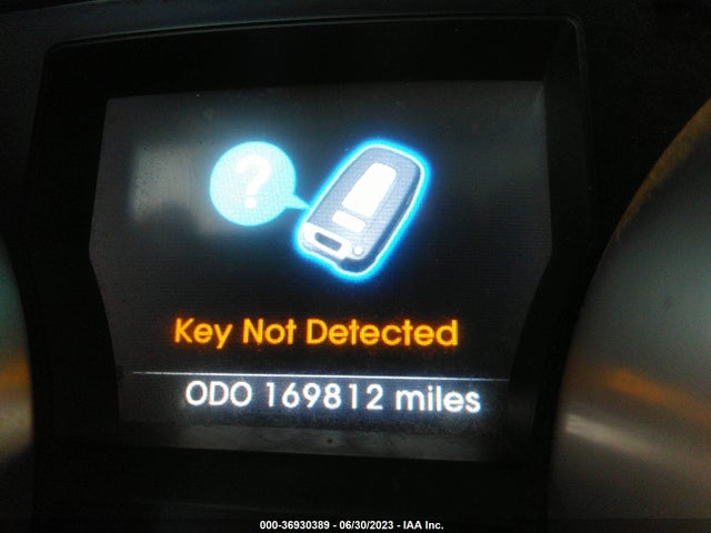 Hyundai Sonata Limited 2014 5NPEC4AC0EH885114 Image 14
