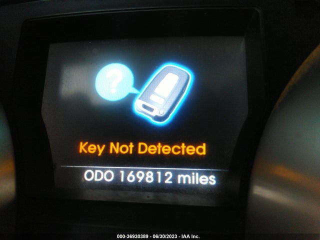 Hyundai Sonata Limited 2014 5NPEC4AC0EH885114 Image 7