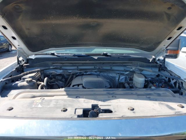 1GT22XEG4FZ521003 GMC SIERRA 2500HD