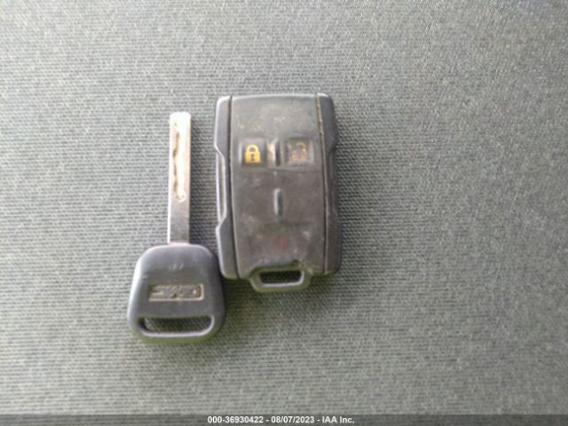 1GT22XEG4FZ521003 GMC SIERRA 2500HD