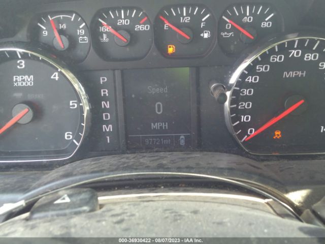 1GT22XEG4FZ521003 GMC SIERRA 2500HD