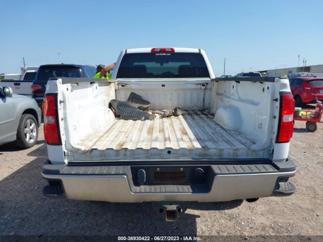 1GT22XEG4FZ521003 GMC SIERRA 2500HD