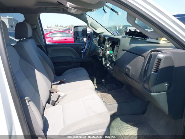 1GT22XEG4FZ521003 GMC SIERRA 2500HD