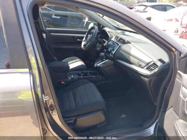 2HKRW5H36JH404555 Honda CR-V LX