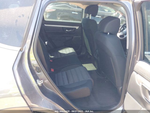 2HKRW5H36JH404555 Honda CR-V LX