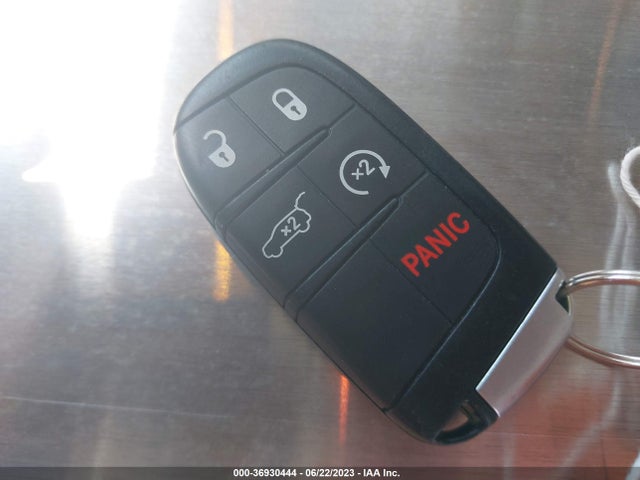 1C4RJFAG5NC162618 Jeep Grand Cherokee Wk Laredo E