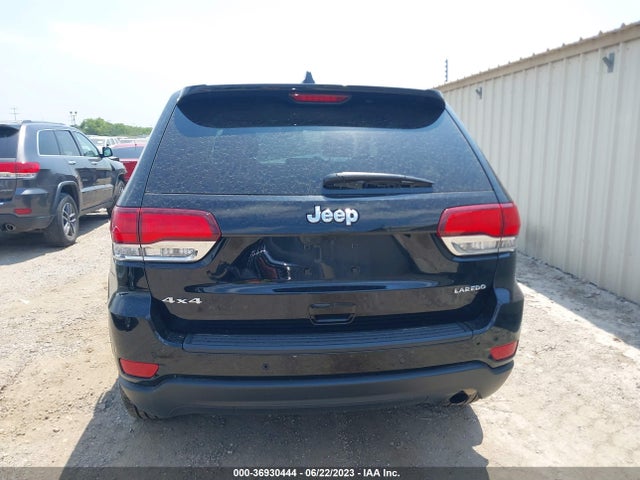 1C4RJFAG5NC162618 Jeep Grand Cherokee Wk Laredo E