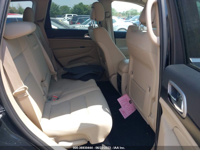 1C4RJFAG5NC162618 Jeep Grand Cherokee Wk Laredo E