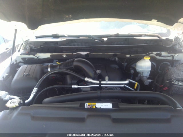 1C6RR7FTXFS744037 RAM 1500 Tradesman