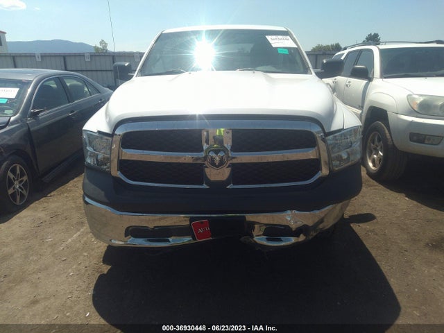 1C6RR7FTXFS744037 RAM 1500 Tradesman