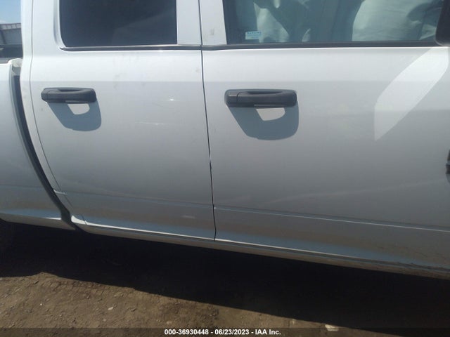 1C6RR7FTXFS744037 RAM 1500 Tradesman