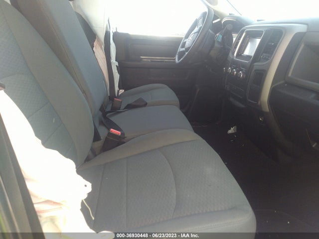 1C6RR7FTXFS744037 RAM 1500 Tradesman
