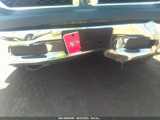 1C6RR7FTXFS744037 RAM 1500 Tradesman