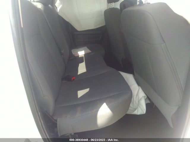 1C6RR7FTXFS744037 RAM 1500 Tradesman