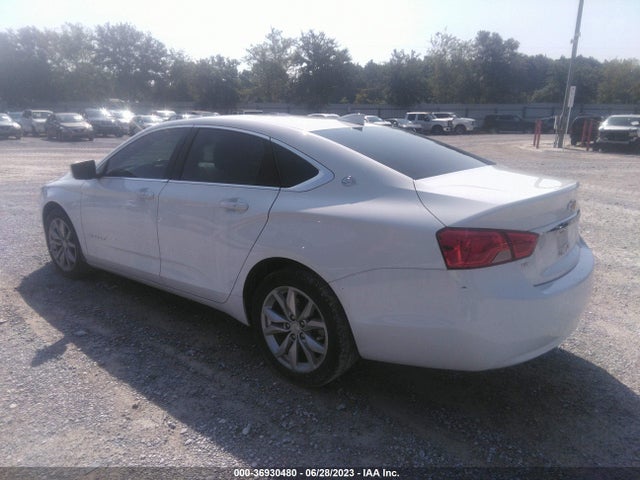 Chevrolet IMPALA LT 2019 1G11Z5S37KU107114 Image 3