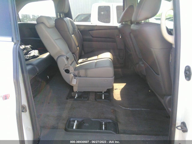Honda Odyssey Touring 2016 5FNRL5H96GB163133 Image 15
