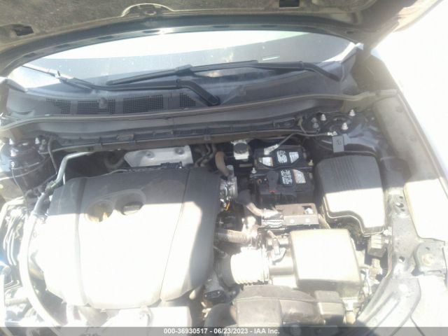 Mazda Cx-5 Grand Touring 2021 JM3KFBDM2M0360366 Image 16