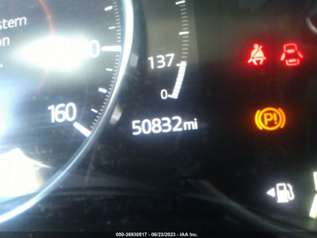 Mazda Cx-5 Grand Touring 2021 JM3KFBDM2M0360366 Image 7
