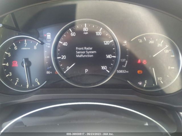 Mazda Cx-5 Grand Touring 2021 JM3KFBDM2M0360366 Image 13