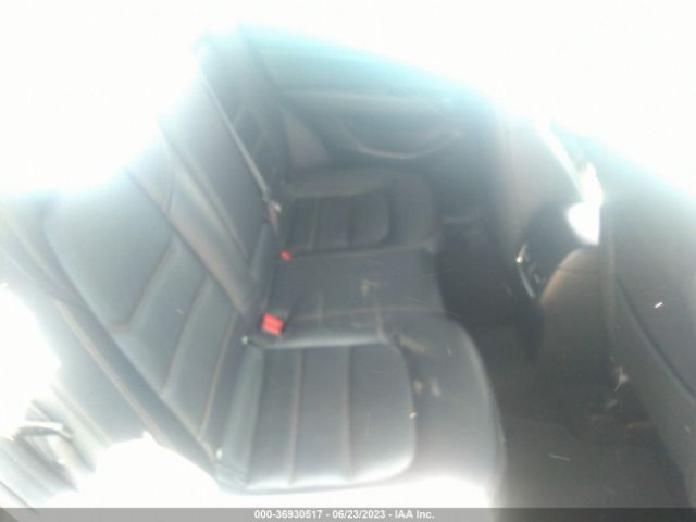 Mazda Cx-5 Grand Touring 2021 JM3KFBDM2M0360366 Image 14