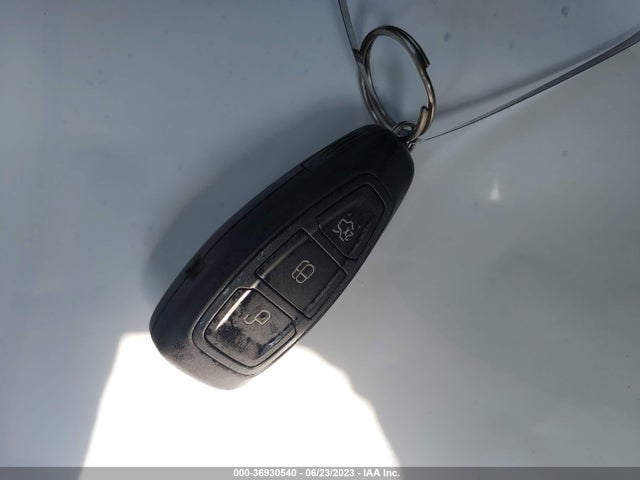 Ford FOCUS ST 2016 1FADP3L98GL292083 Image 11