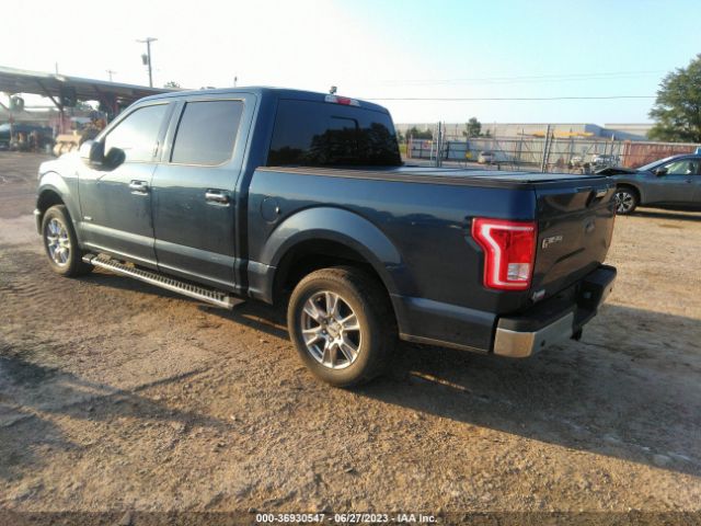 1FTEW1CP1GKF21892 Ford F-150 Xl/lariat/xlt