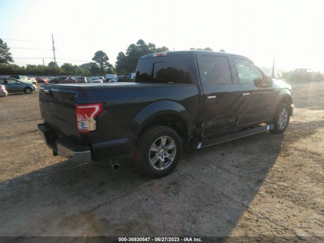 1FTEW1CP1GKF21892 Ford F-150 Xl/lariat/xlt